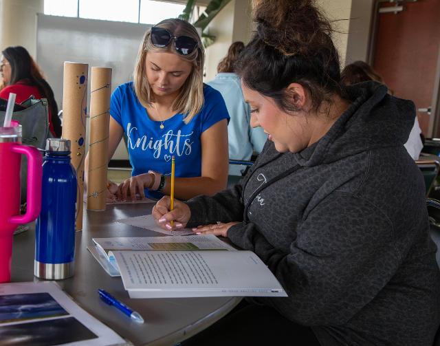 Digital printing training